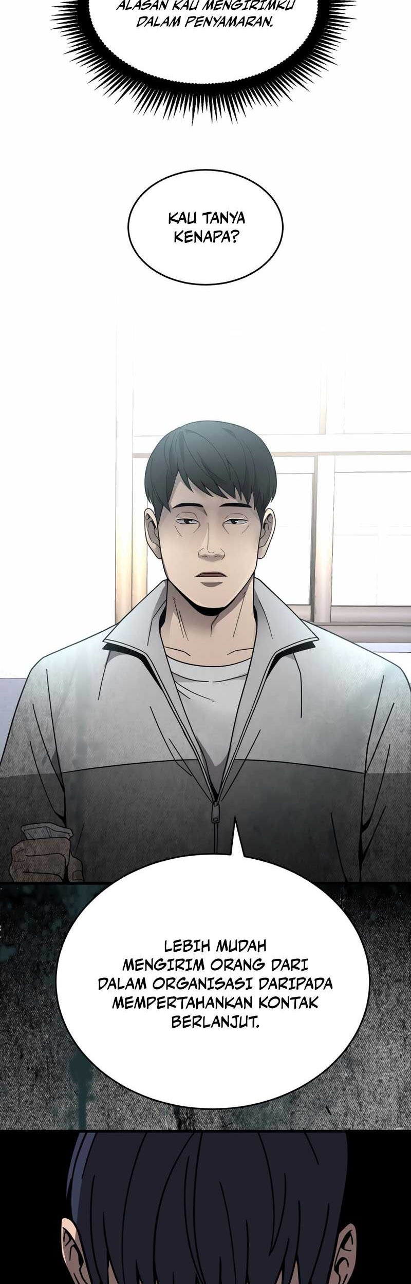 I’ll Be a Villain in This Life Chapter 41 Gambar 27