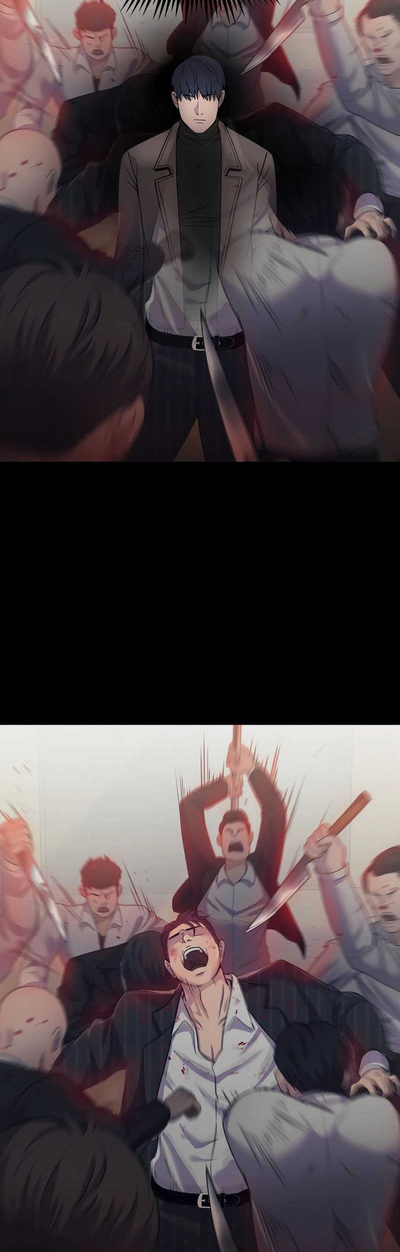 I’ll Be a Villain in This Life Chapter 41 Gambar 33