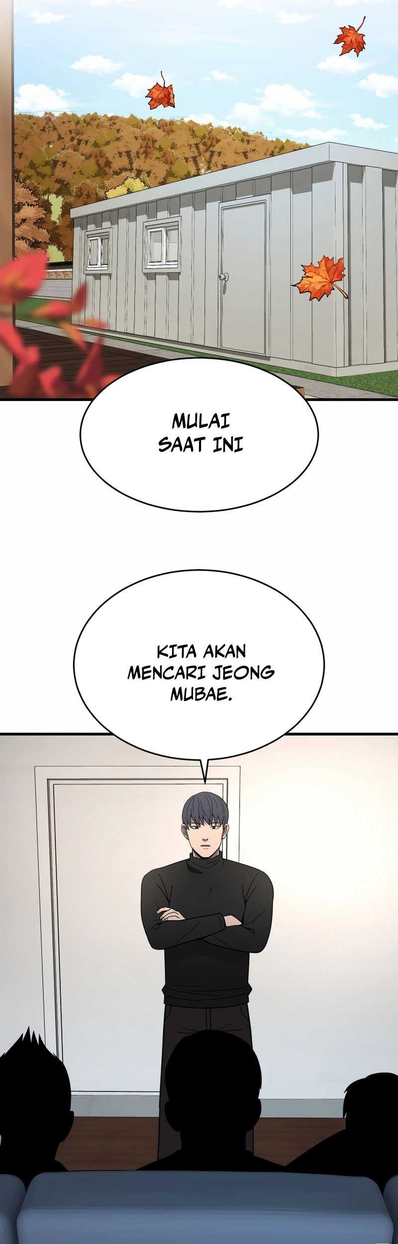 I’ll Be a Villain in This Life Chapter 41 Gambar 38