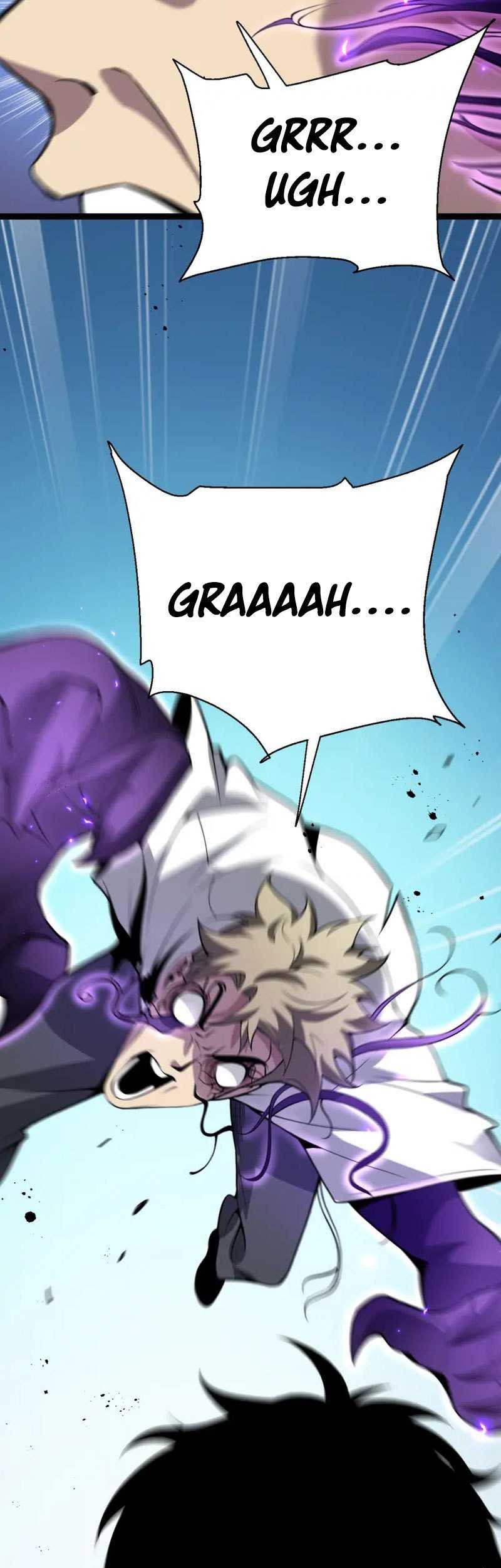 I Am the Virus Monarch Chapter 06 Gambar 40