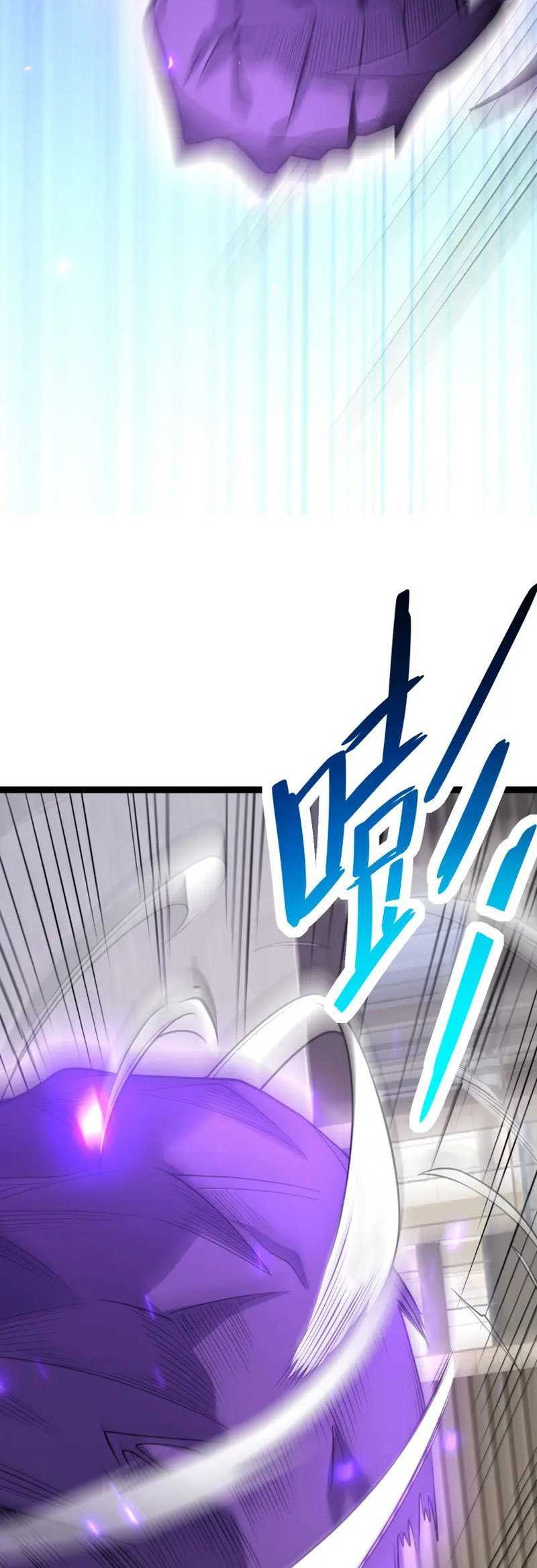 I Am the Virus Monarch Chapter 06 Gambar 42