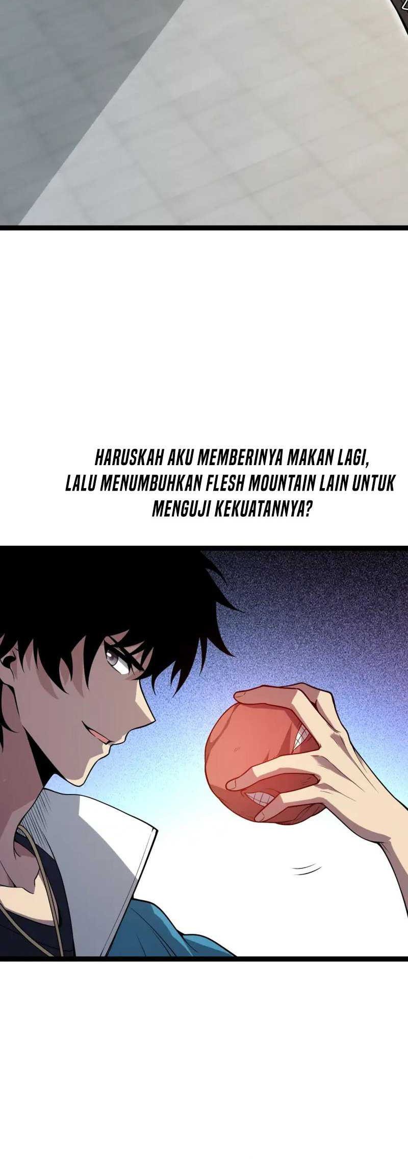 I Am the Virus Monarch Chapter 06 Gambar 15