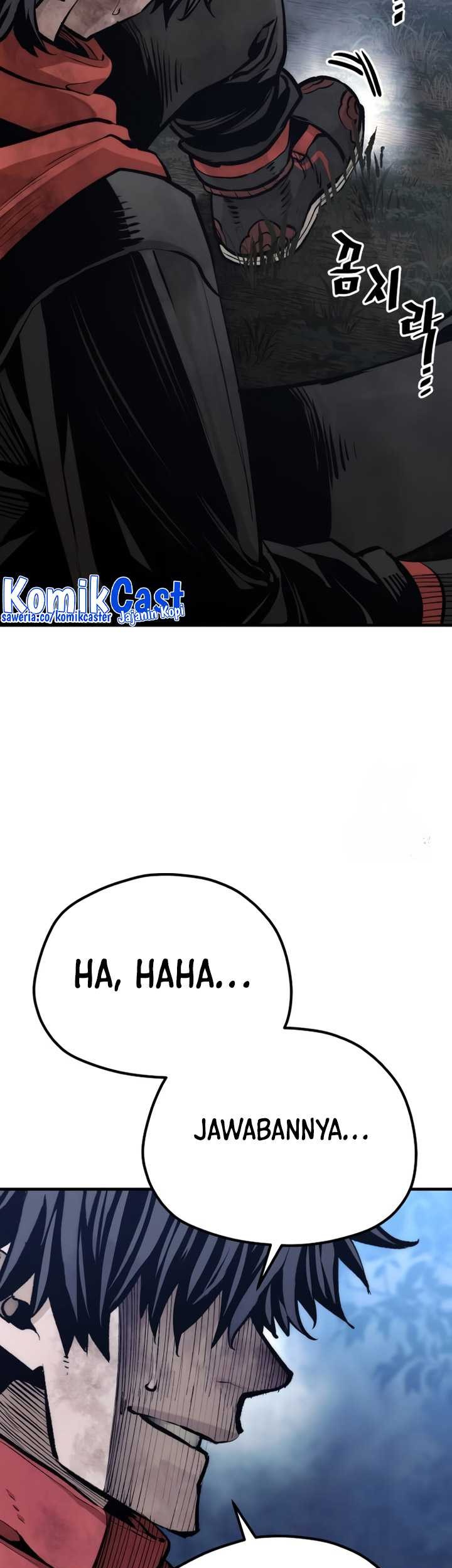 Heavenly Demon Cultivation Simulation Chapter 107 Gambar 28