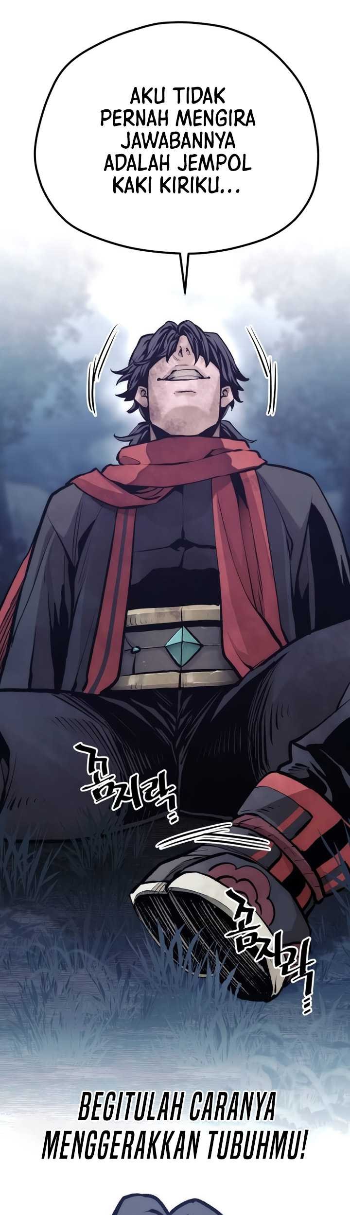 Heavenly Demon Cultivation Simulation Chapter 107 Gambar 30