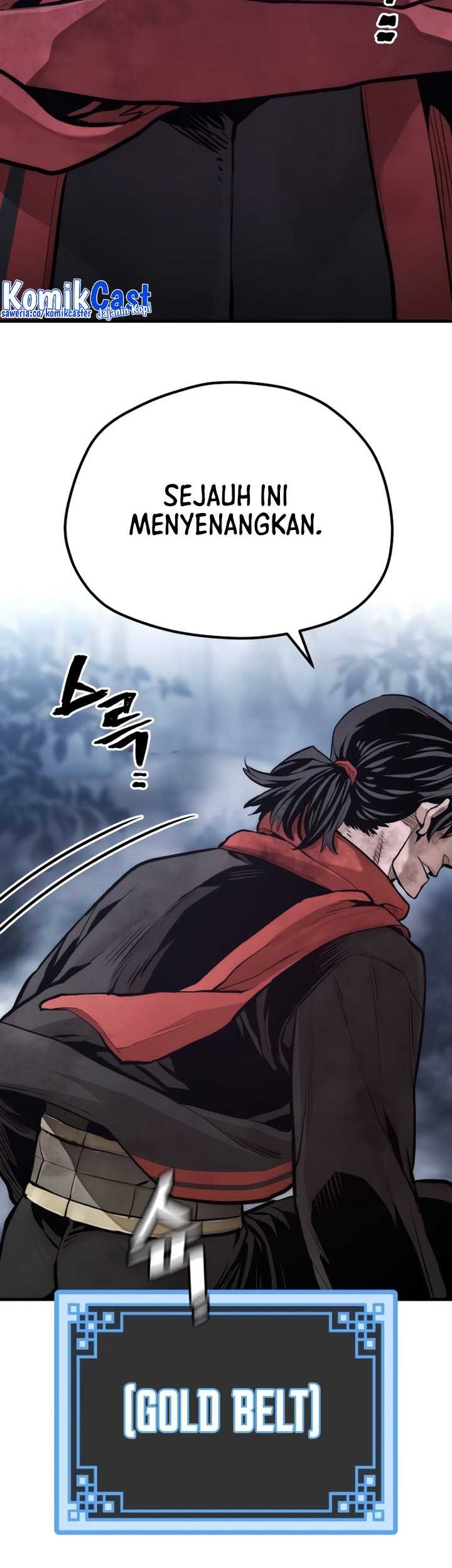 Heavenly Demon Cultivation Simulation Chapter 107 Gambar 32