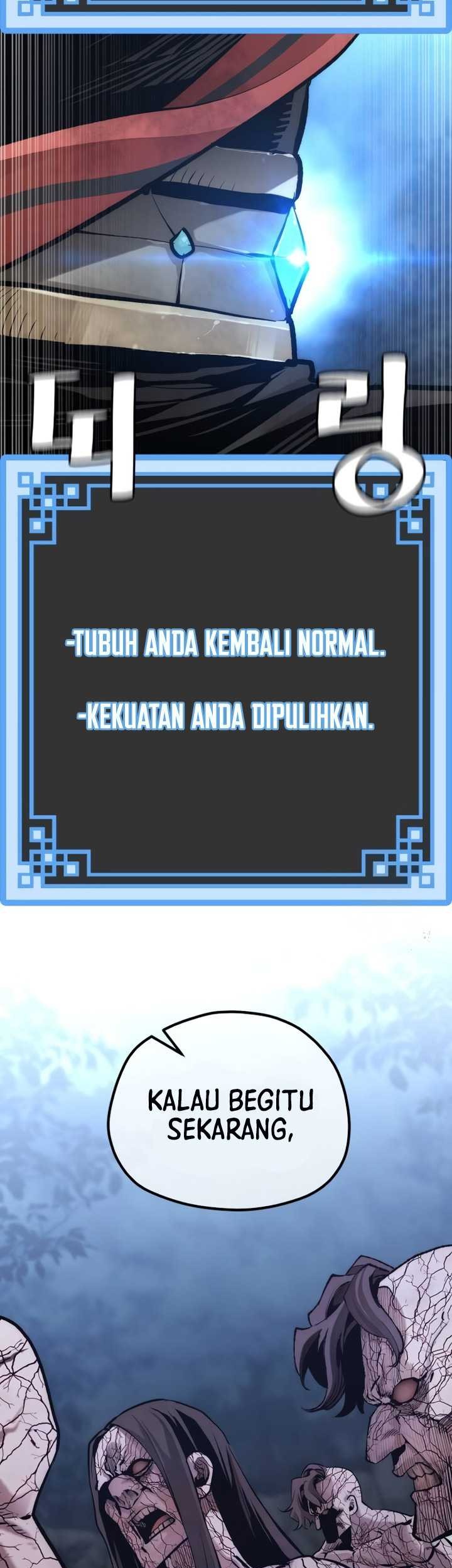 Heavenly Demon Cultivation Simulation Chapter 107 Gambar 34