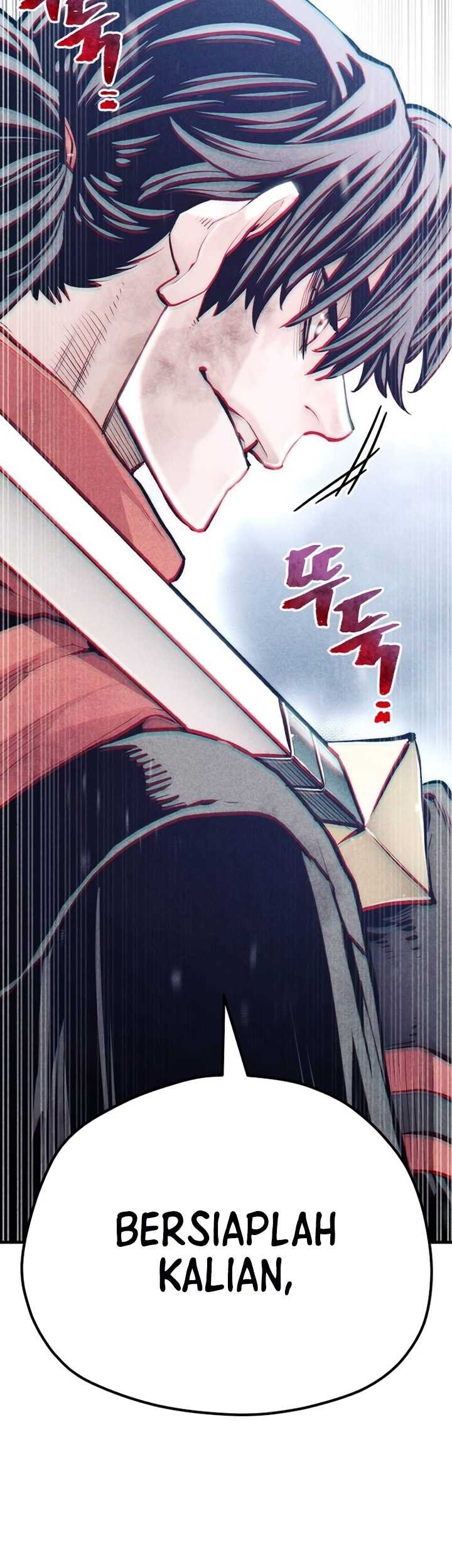 Heavenly Demon Cultivation Simulation Chapter 107 Gambar 36