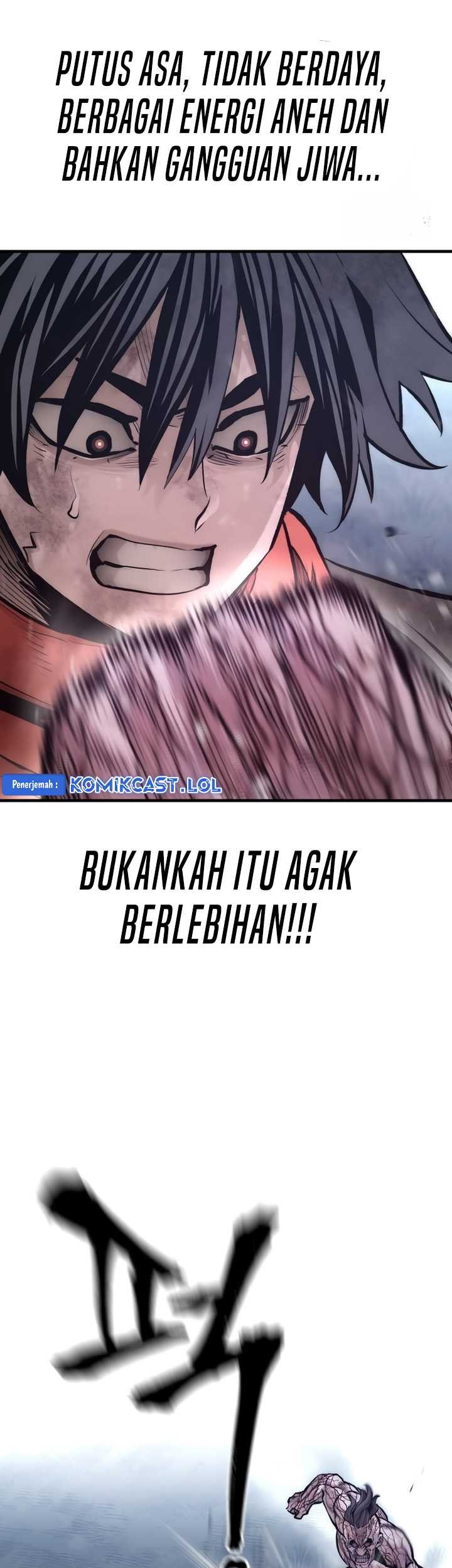 Heavenly Demon Cultivation Simulation Chapter 107 Gambar 18