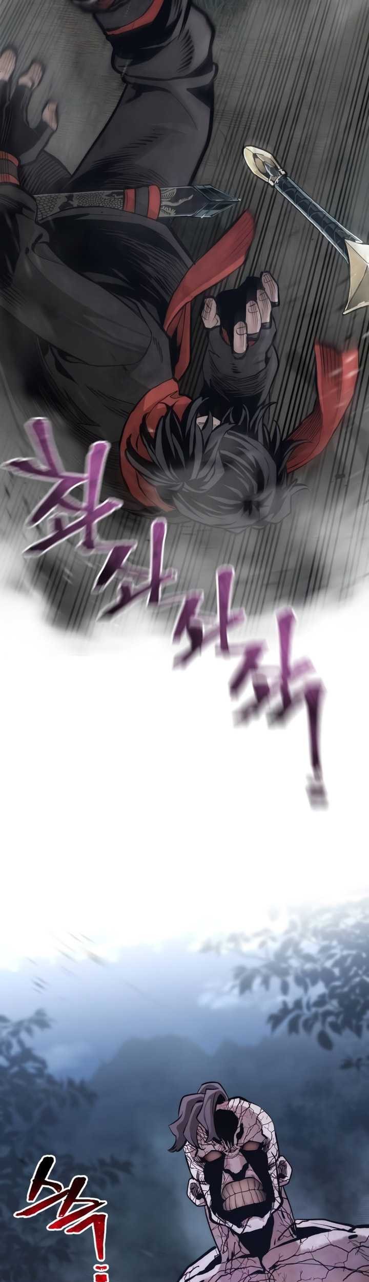 Heavenly Demon Cultivation Simulation Chapter 107 Gambar 20