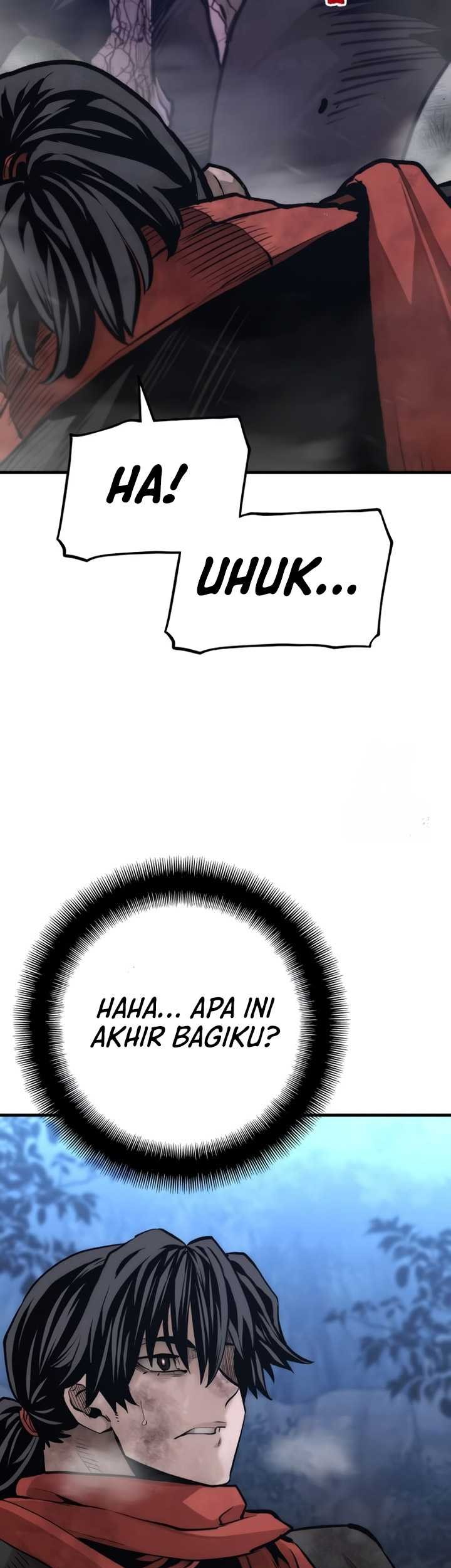 Heavenly Demon Cultivation Simulation Chapter 107 Gambar 22