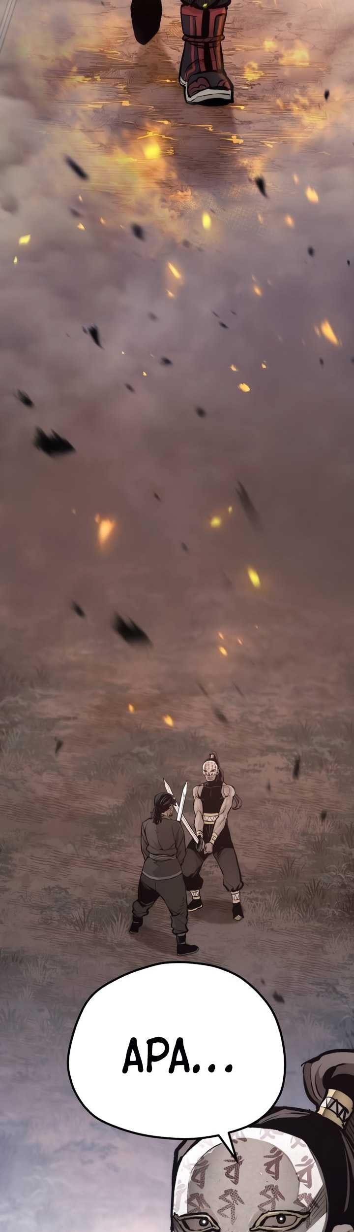 Heavenly Demon Cultivation Simulation Chapter 107 Gambar 50