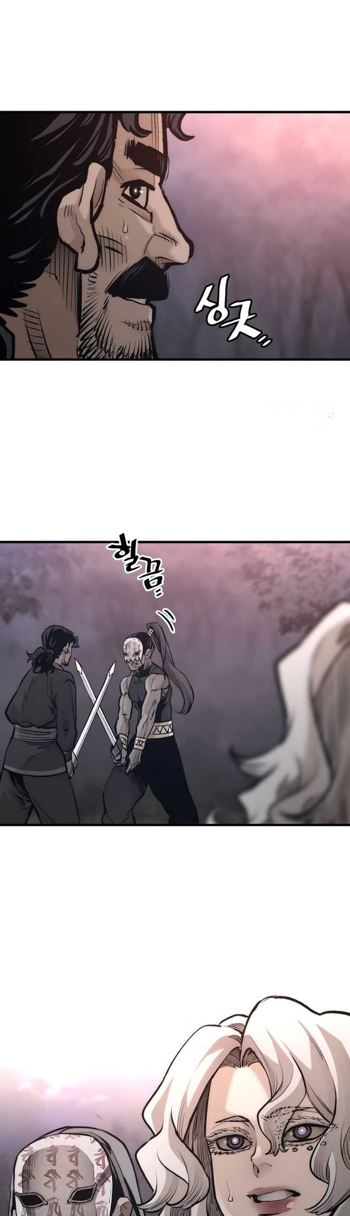 Heavenly Demon Cultivation Simulation Chapter 107 Gambar 52