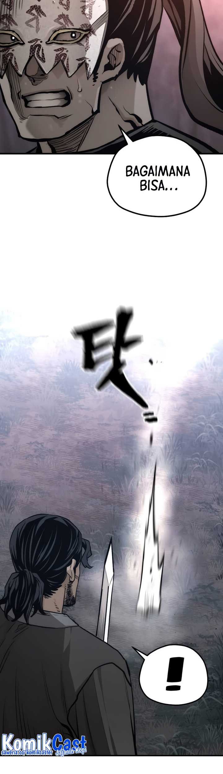 Heavenly Demon Cultivation Simulation Chapter 107 Gambar 54