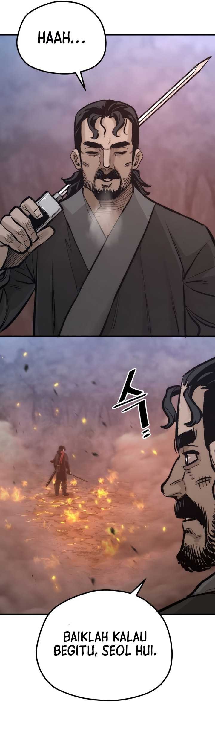 Heavenly Demon Cultivation Simulation Chapter 107 Gambar 56