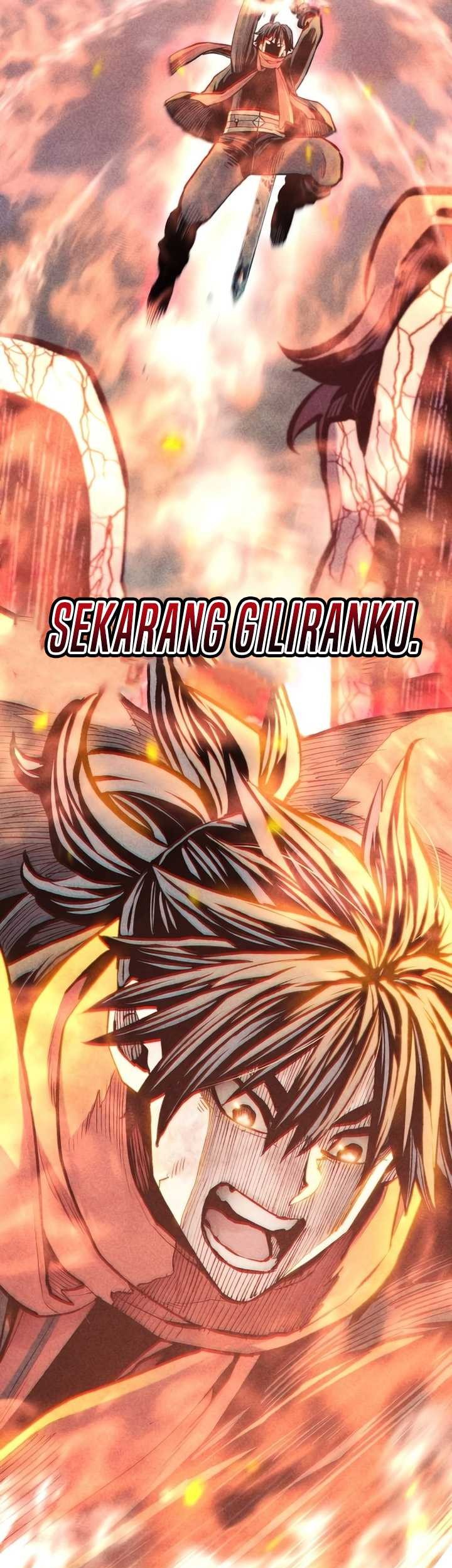 Heavenly Demon Cultivation Simulation Chapter 107 Gambar 38