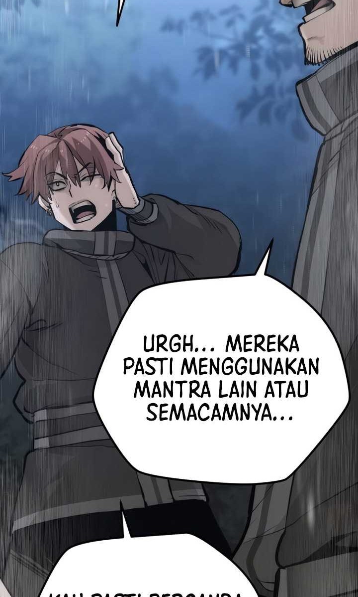 Heavenly Demon Cultivation Simulation Chapter 107 Gambar 43