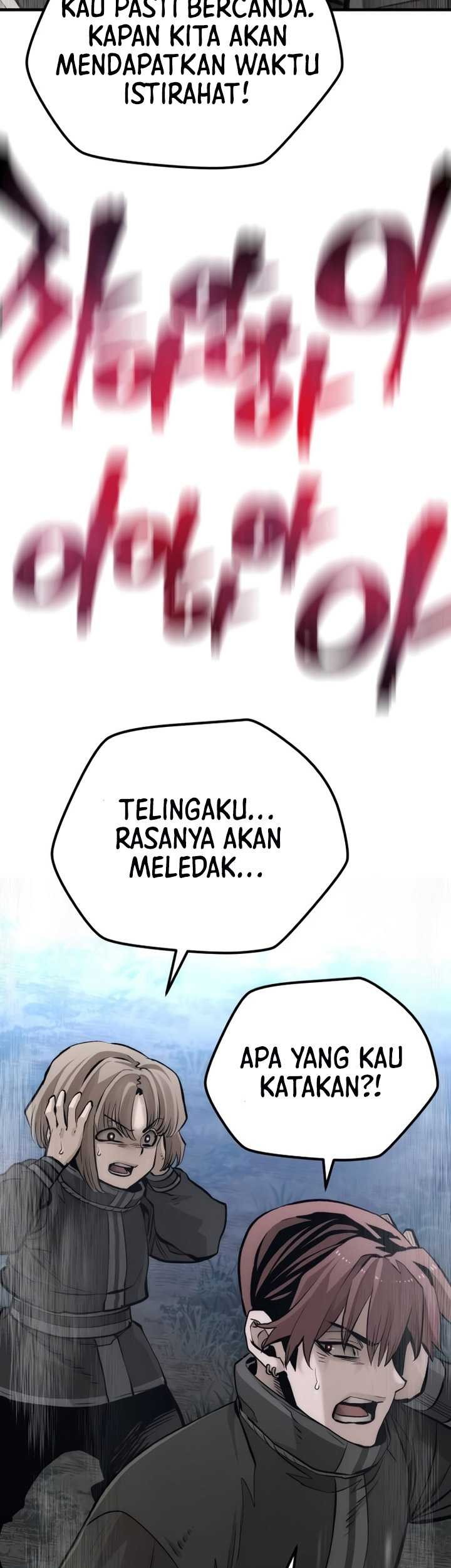 Heavenly Demon Cultivation Simulation Chapter 107 Gambar 44