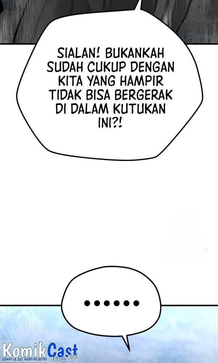 Heavenly Demon Cultivation Simulation Chapter 107 Gambar 45