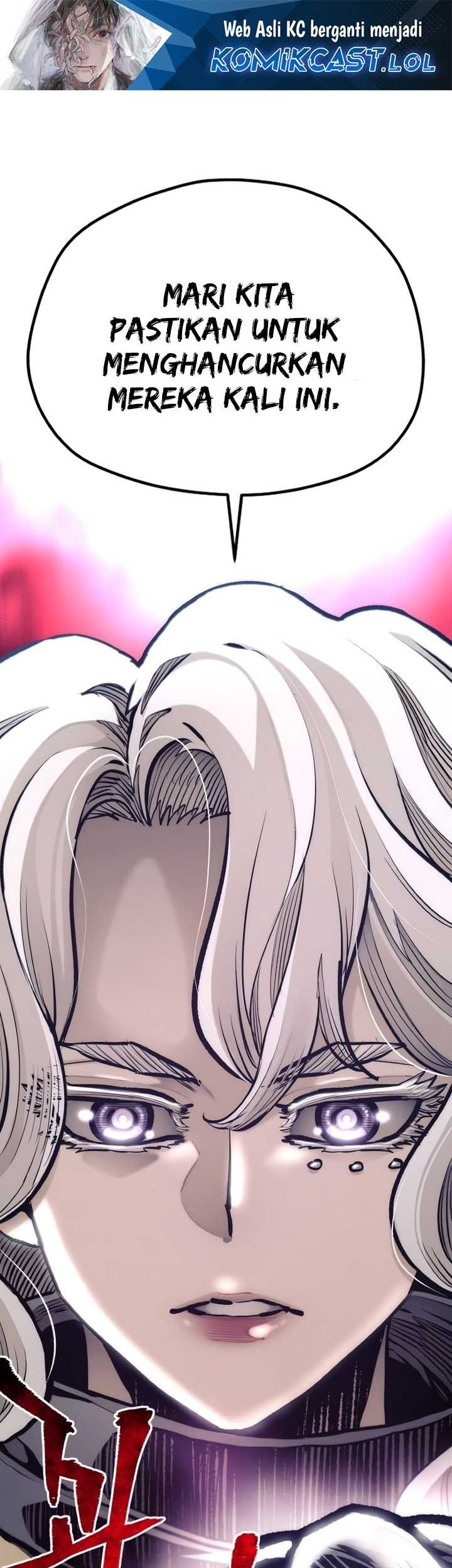 Manhwa Heavenly Demon Cultivation Simulation Chapter 107 gambar nomor 2