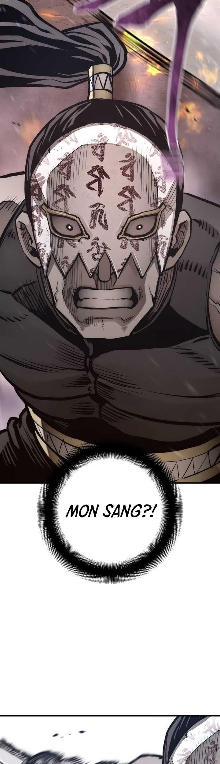 Heavenly Demon Cultivation Simulation Chapter 107 Gambar 74