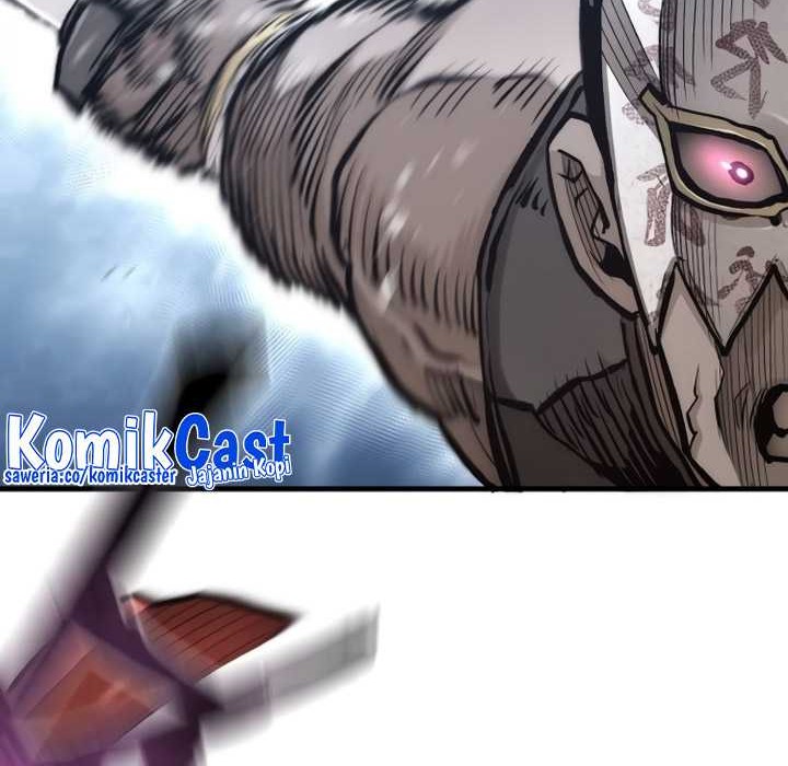 Heavenly Demon Cultivation Simulation Chapter 107 Gambar 75