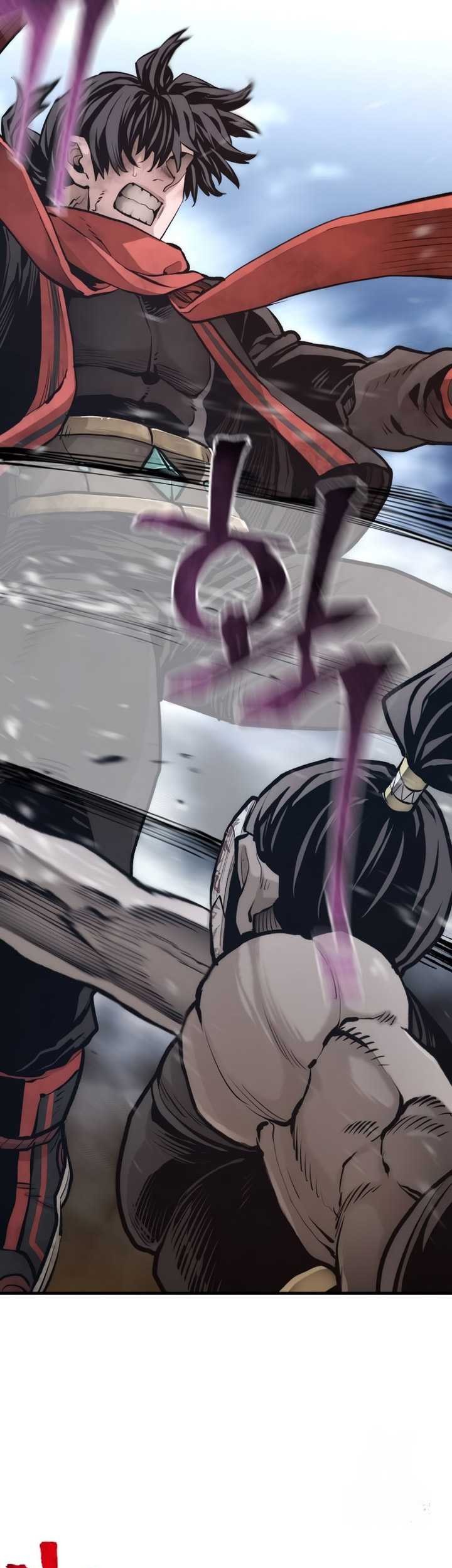 Heavenly Demon Cultivation Simulation Chapter 107 Gambar 76