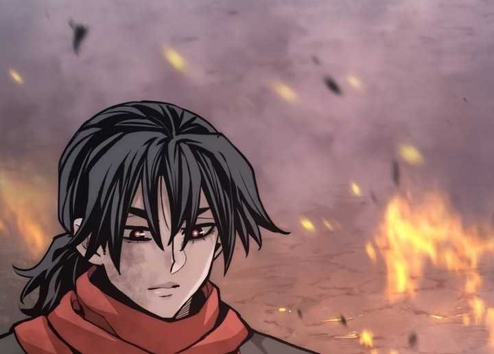 Heavenly Demon Cultivation Simulation Chapter 107 Gambar 59