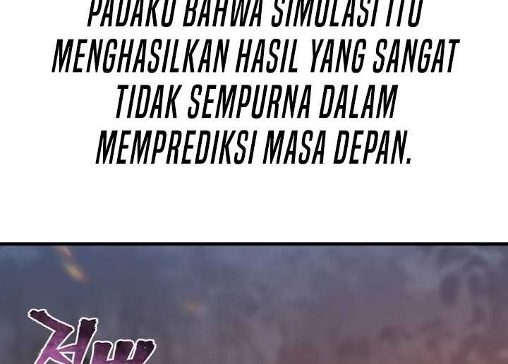 Heavenly Demon Cultivation Simulation Chapter 107 Gambar 61