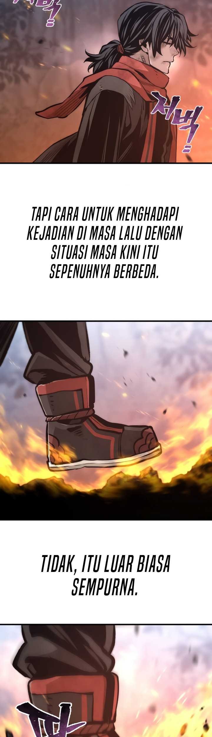 Heavenly Demon Cultivation Simulation Chapter 107 Gambar 62