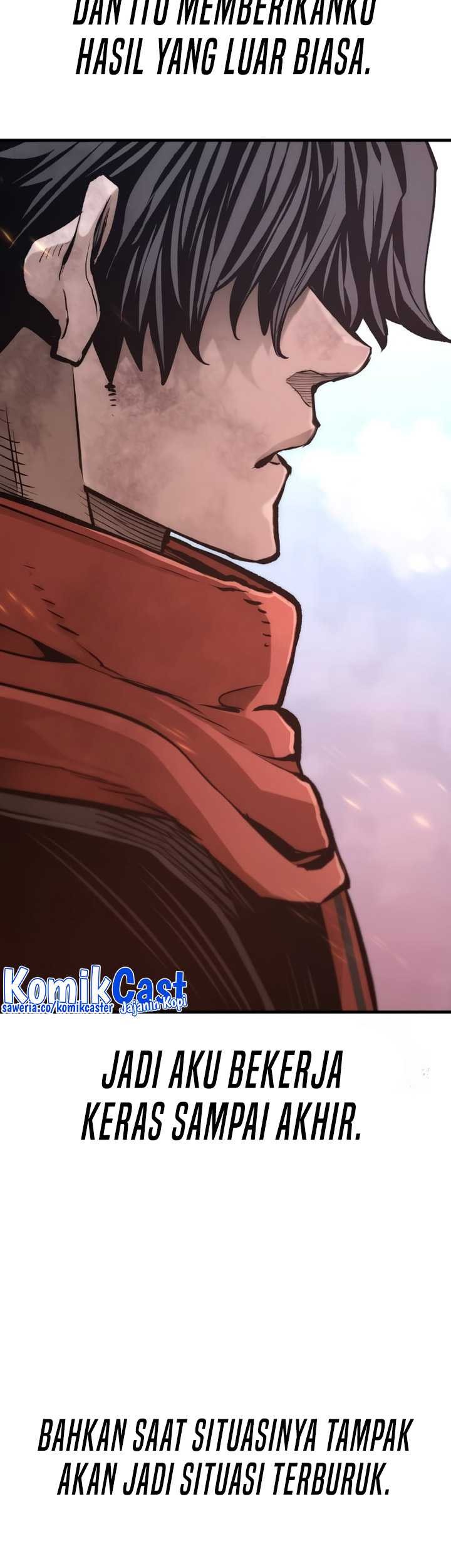 Heavenly Demon Cultivation Simulation Chapter 107 Gambar 64