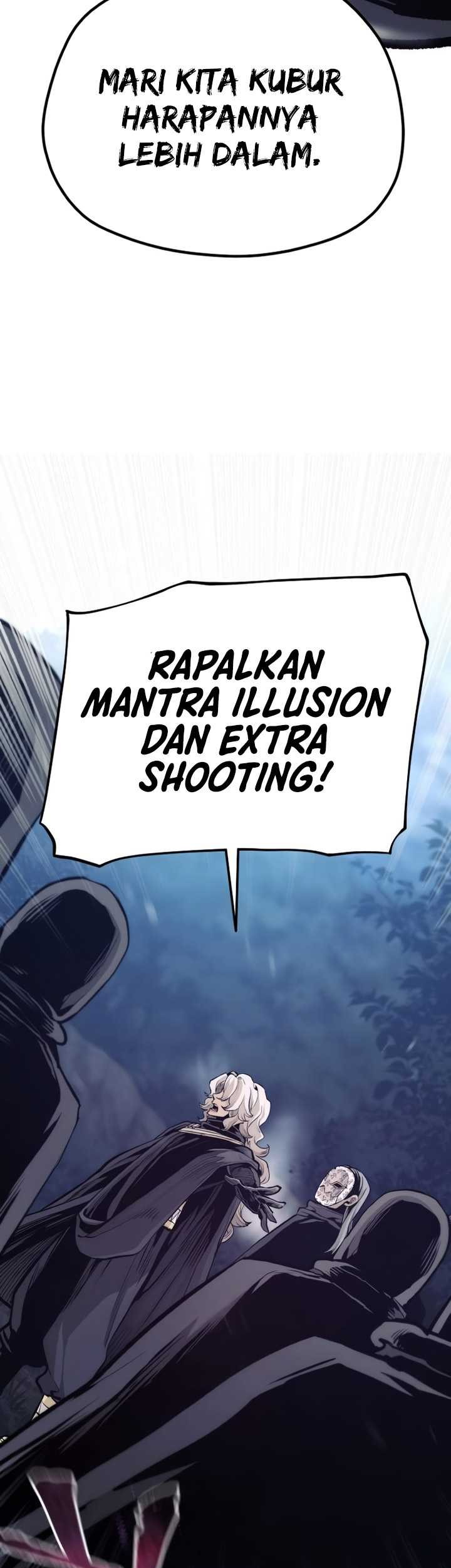 Heavenly Demon Cultivation Simulation Chapter 107 Gambar 4