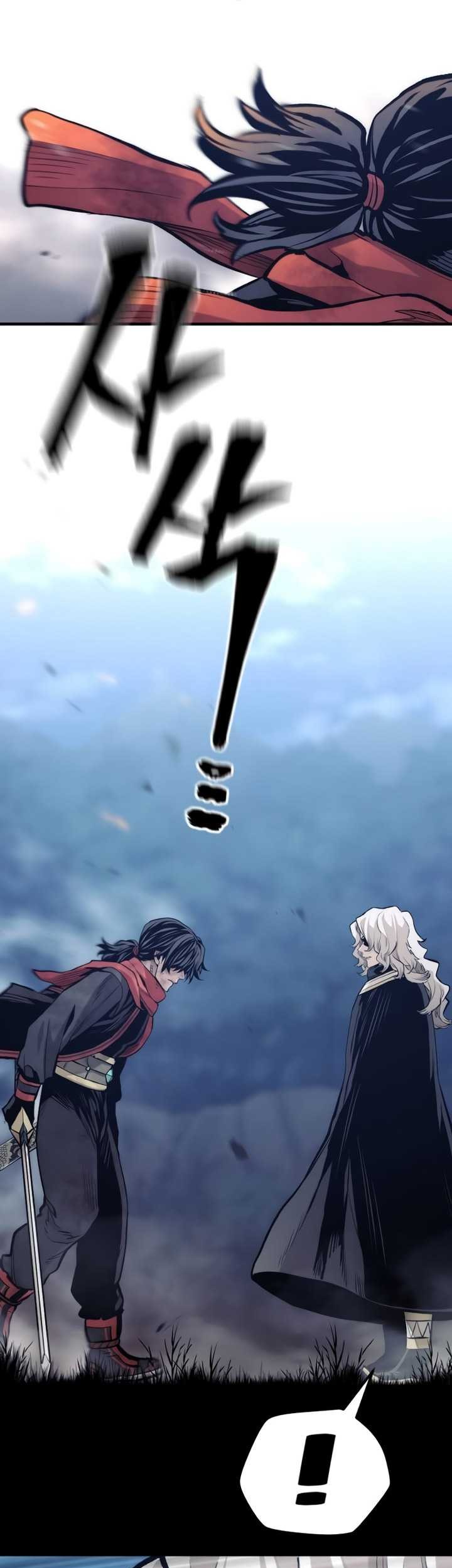 Heavenly Demon Cultivation Simulation Chapter 107 Gambar 86