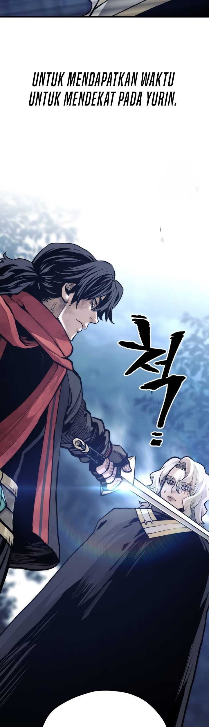 Heavenly Demon Cultivation Simulation Chapter 107 Gambar 88