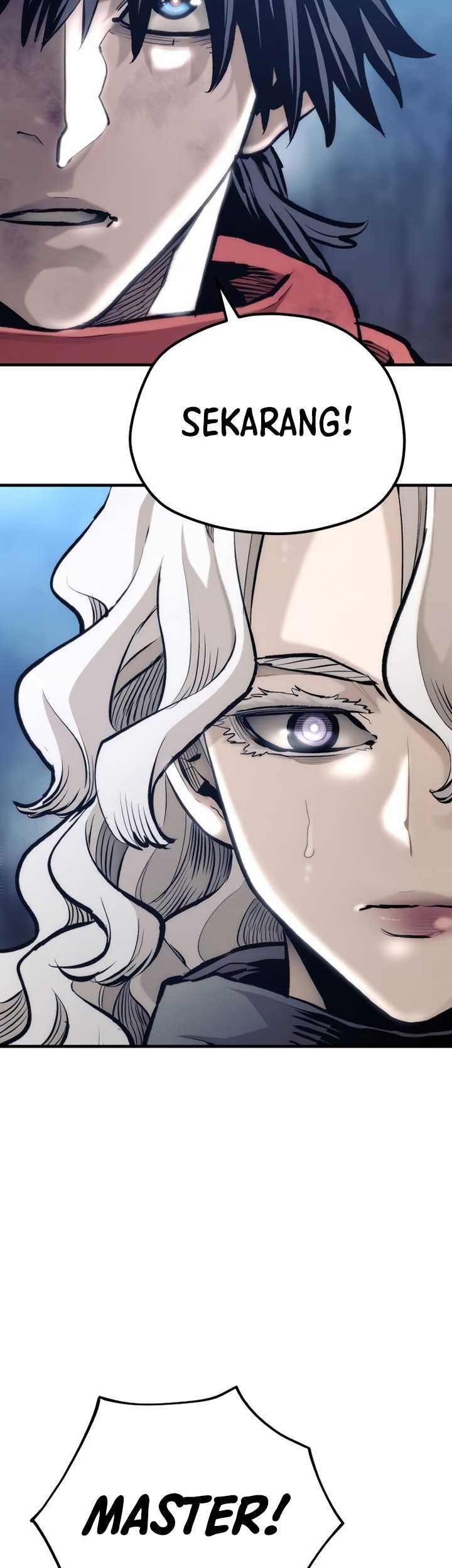 Heavenly Demon Cultivation Simulation Chapter 107 Gambar 90