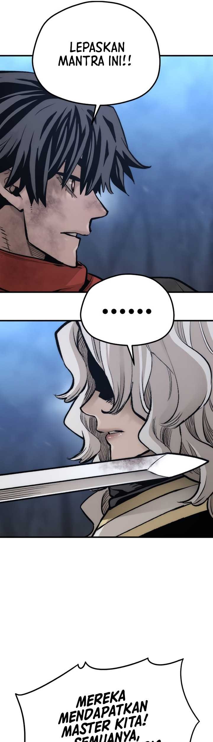 Heavenly Demon Cultivation Simulation Chapter 107 Gambar 94