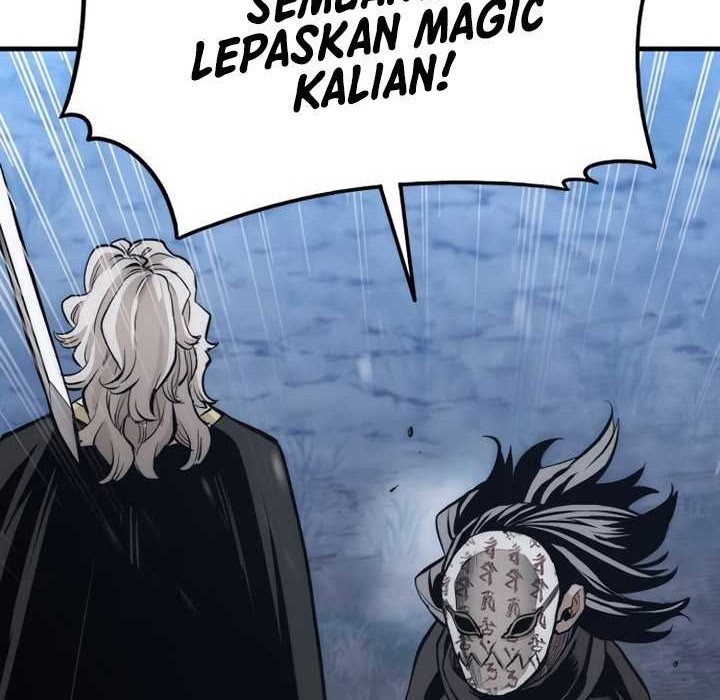Heavenly Demon Cultivation Simulation Chapter 107 Gambar 95