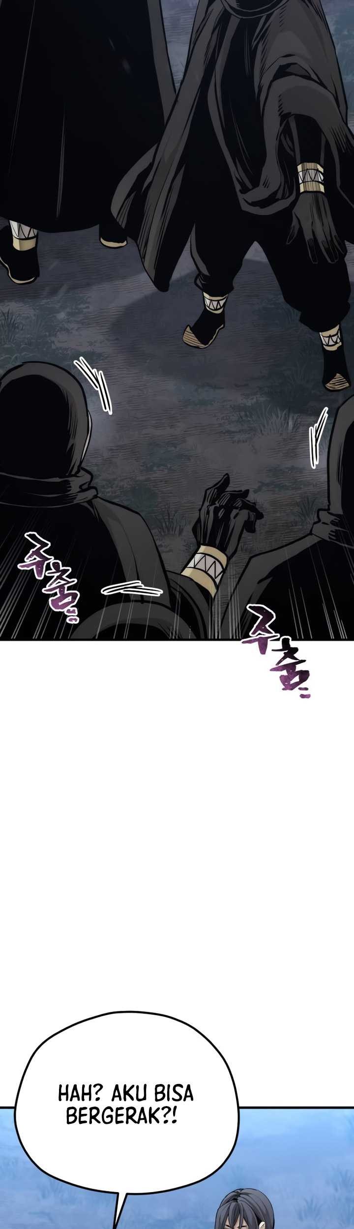 Heavenly Demon Cultivation Simulation Chapter 107 Gambar 96