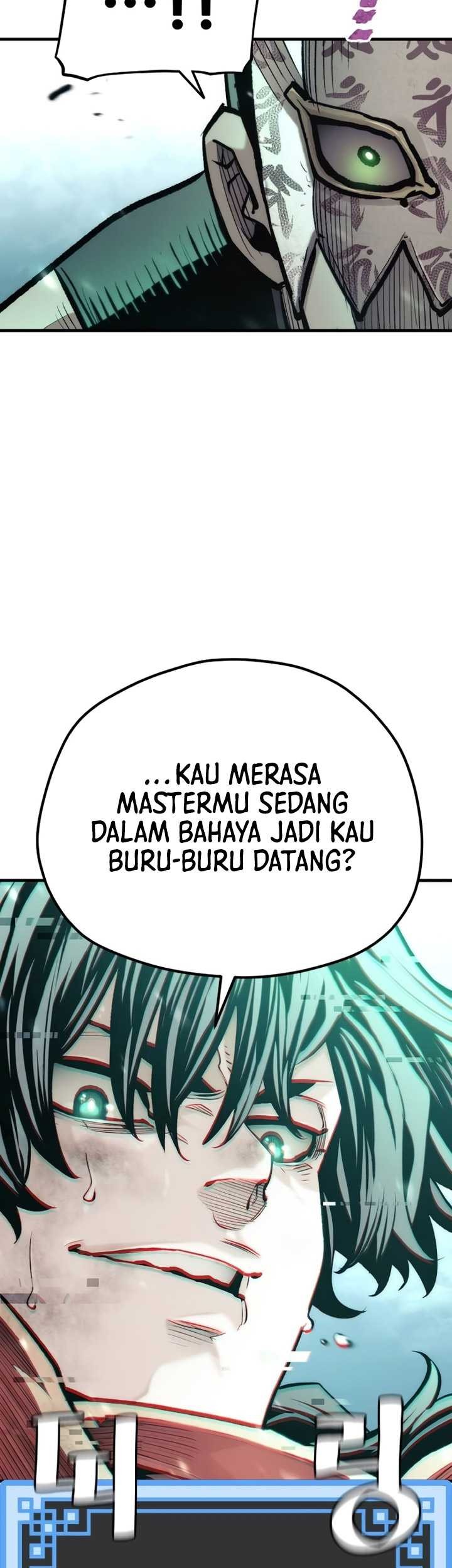 Heavenly Demon Cultivation Simulation Chapter 107 Gambar 78