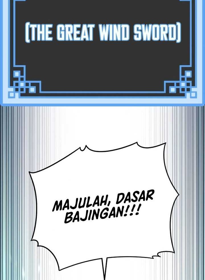 Heavenly Demon Cultivation Simulation Chapter 107 Gambar 79