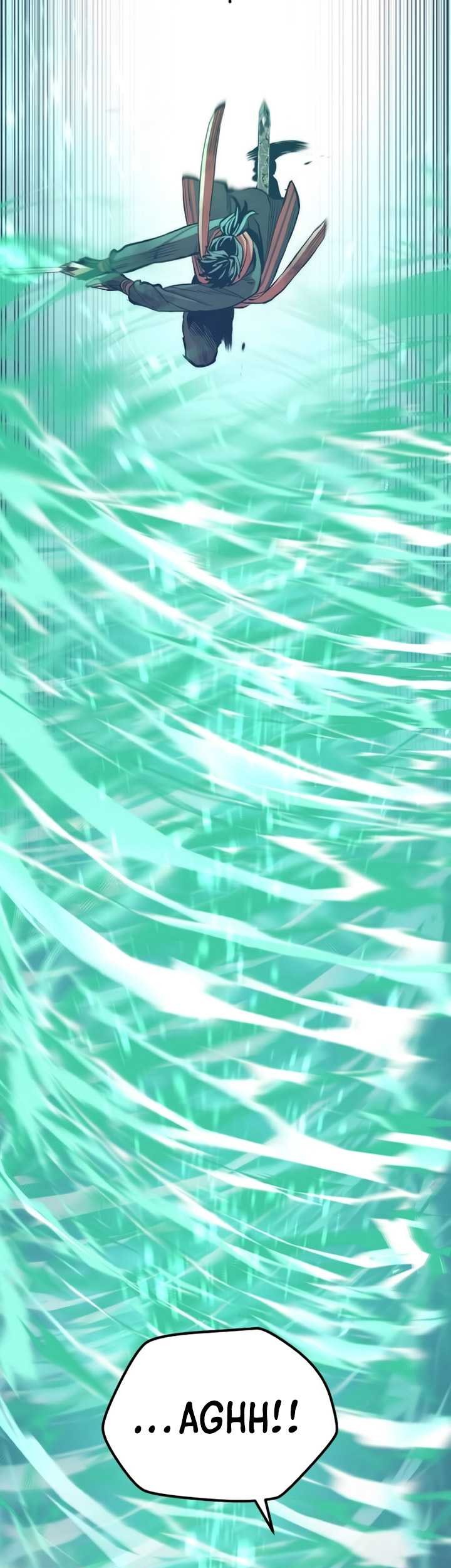 Heavenly Demon Cultivation Simulation Chapter 107 Gambar 80