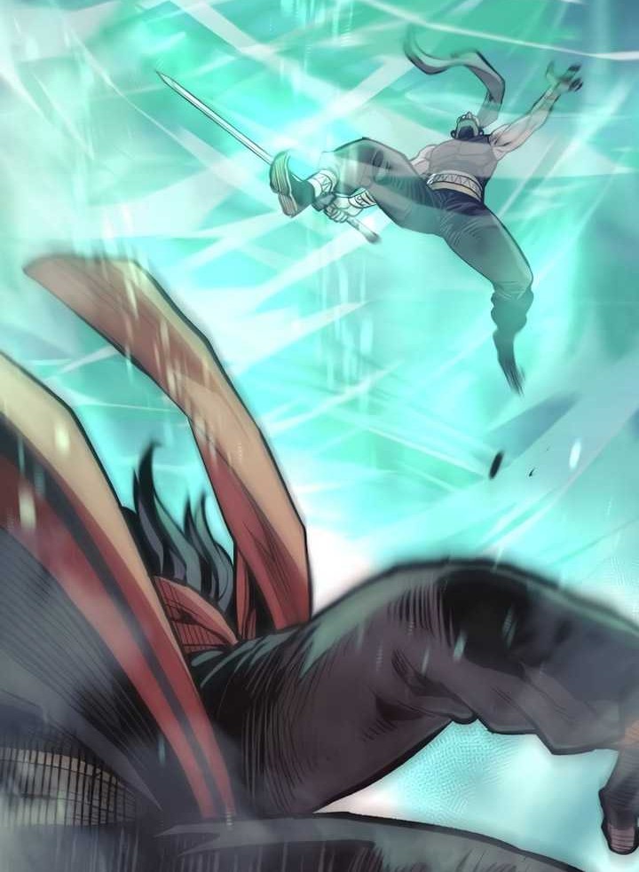 Heavenly Demon Cultivation Simulation Chapter 107 Gambar 81