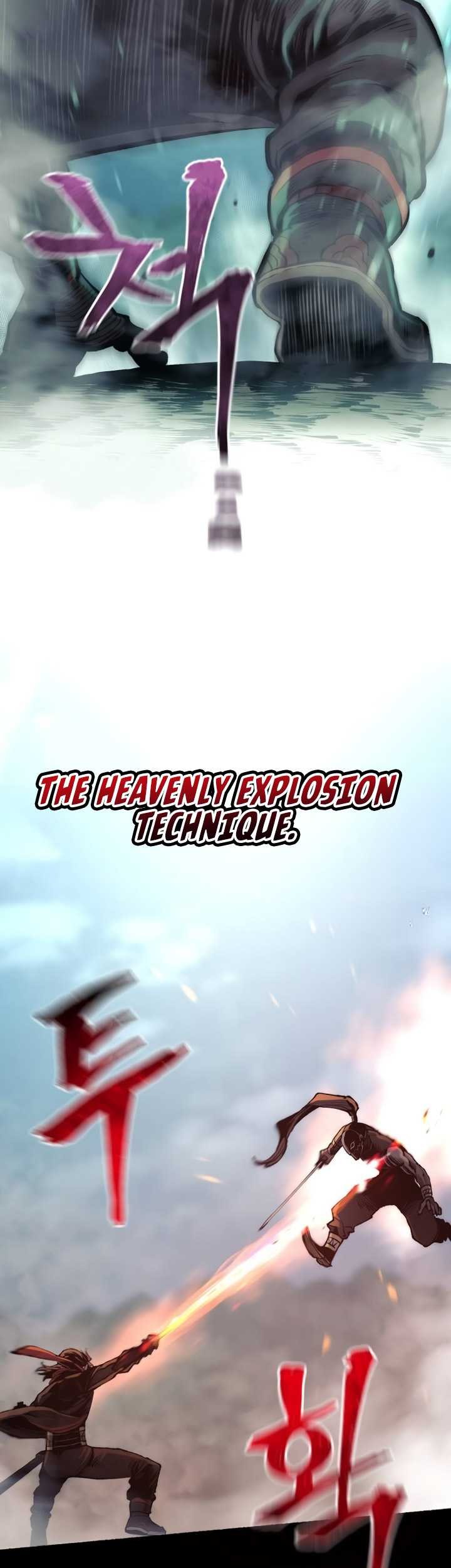 Heavenly Demon Cultivation Simulation Chapter 107 Gambar 82