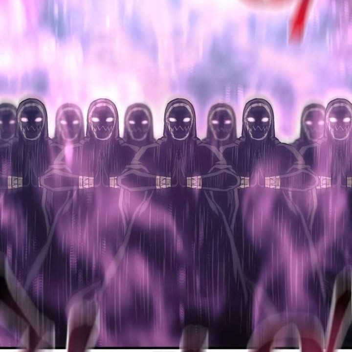 Heavenly Demon Cultivation Simulation Chapter 107 Gambar 7