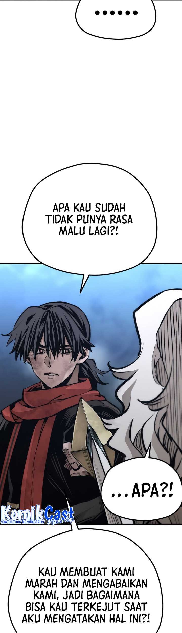 Heavenly Demon Cultivation Simulation Chapter 107 Gambar 106