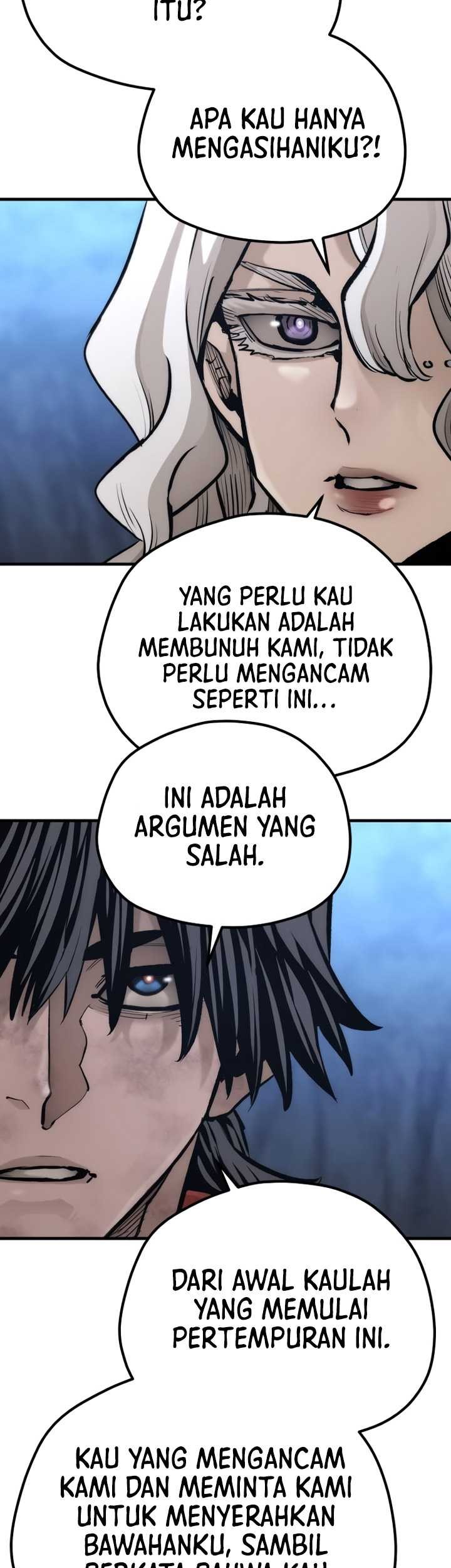 Heavenly Demon Cultivation Simulation Chapter 107 Gambar 108