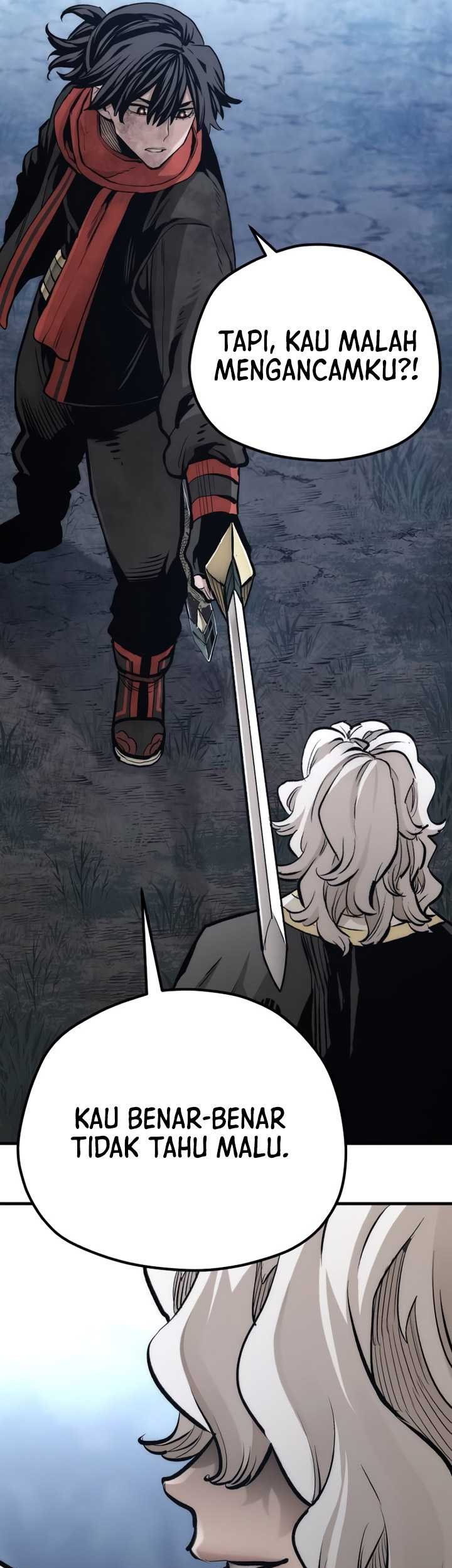 Heavenly Demon Cultivation Simulation Chapter 107 Gambar 112