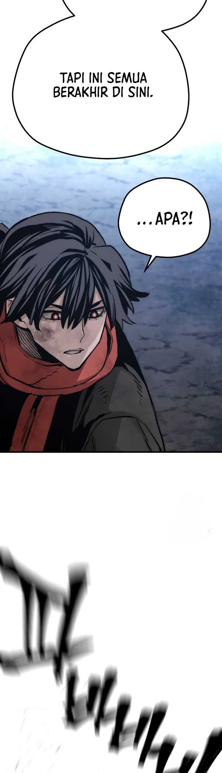 Heavenly Demon Cultivation Simulation Chapter 107 Gambar 114