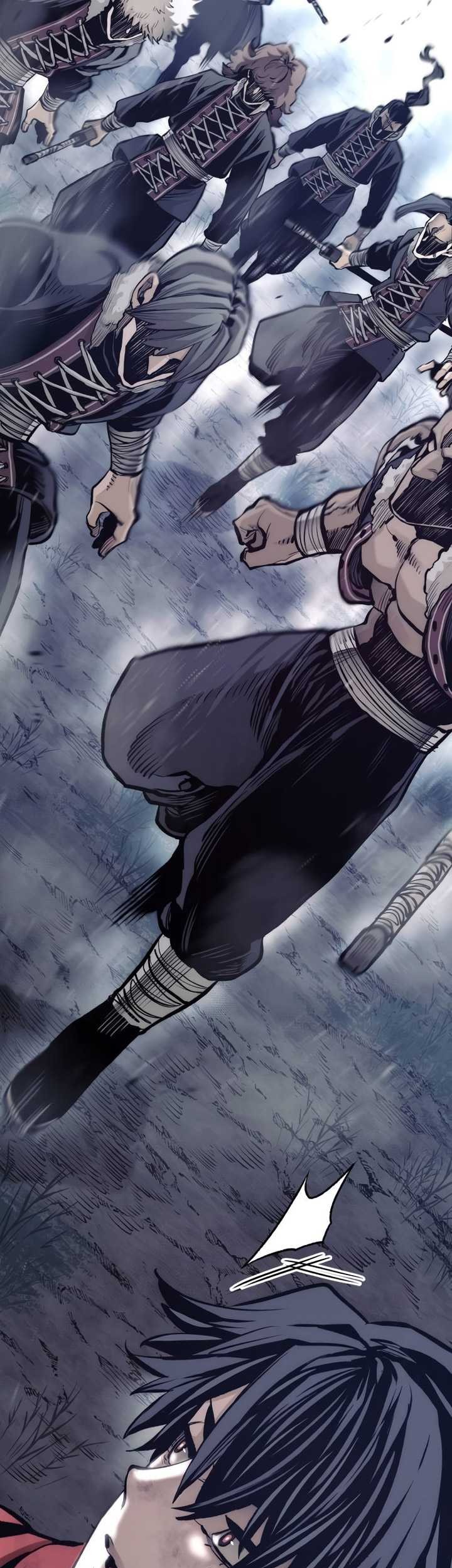 Heavenly Demon Cultivation Simulation Chapter 107 Gambar 116