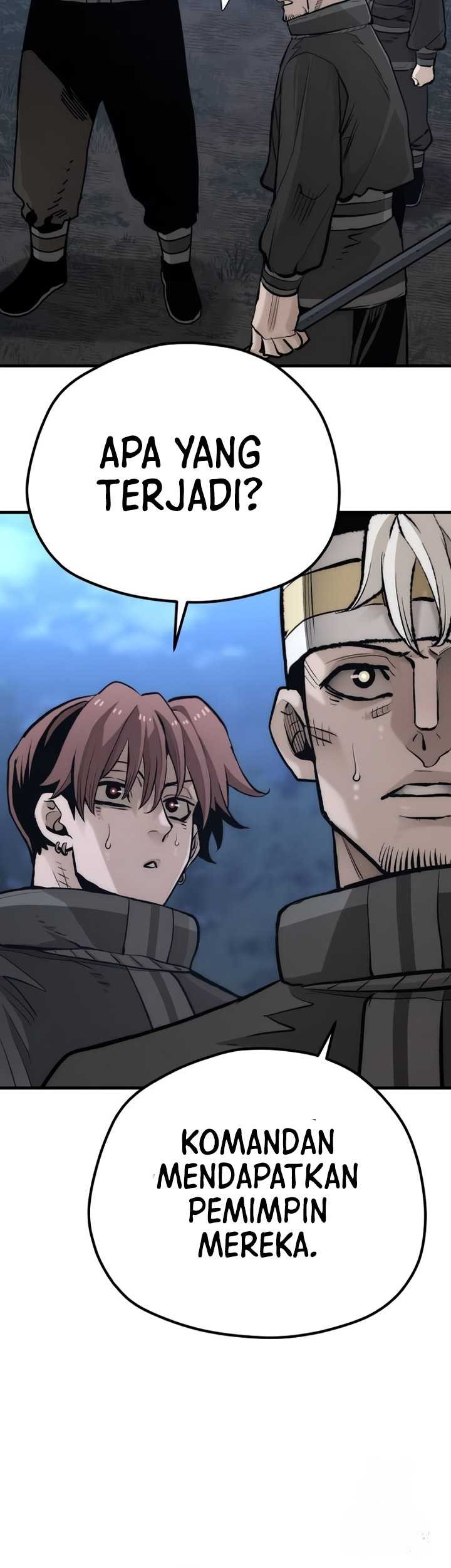 Heavenly Demon Cultivation Simulation Chapter 107 Gambar 98