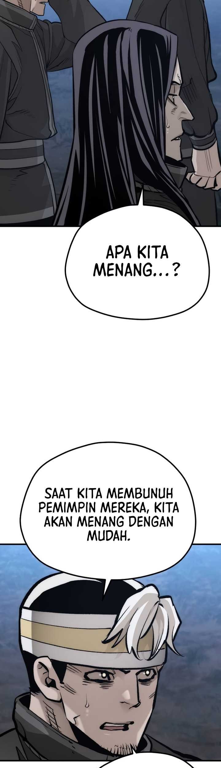 Heavenly Demon Cultivation Simulation Chapter 107 Gambar 100